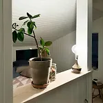 Split-level With View Of Aro * Haderslev