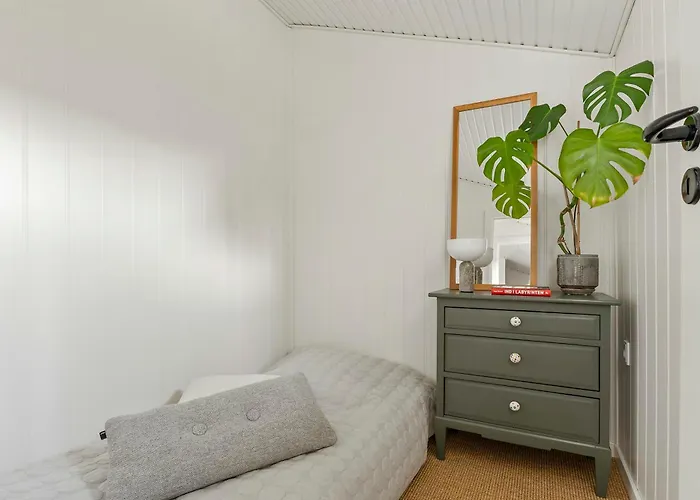 Tatil Evi Split-level With View Of Aro *